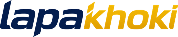 Logo lapakhoki